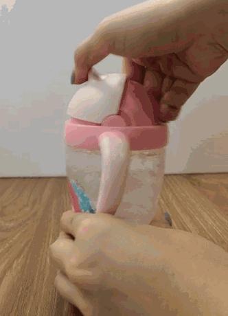 8款婴童吸管杯测评：哪款让宝宝喝得方便，妈妈用得安心？