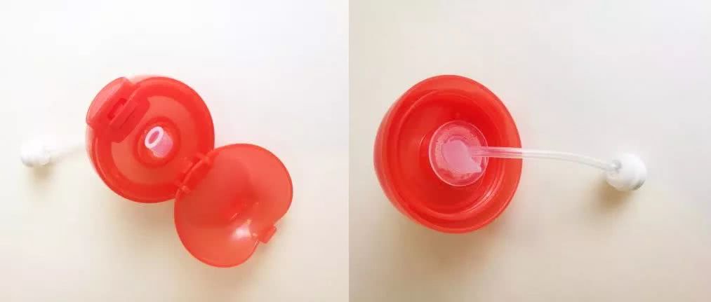 8款婴童吸管杯测评：哪款让宝宝喝得方便，妈妈用得安心？