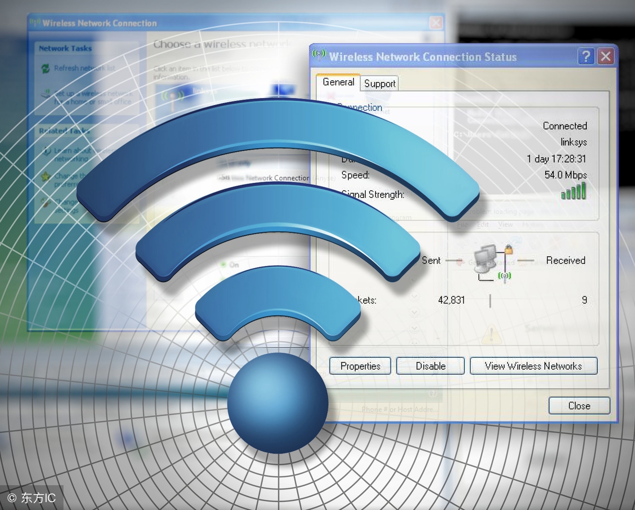 连上钓鱼wifi之后关掉就没事了吗,连了钓鱼wifi该怎么保护自己