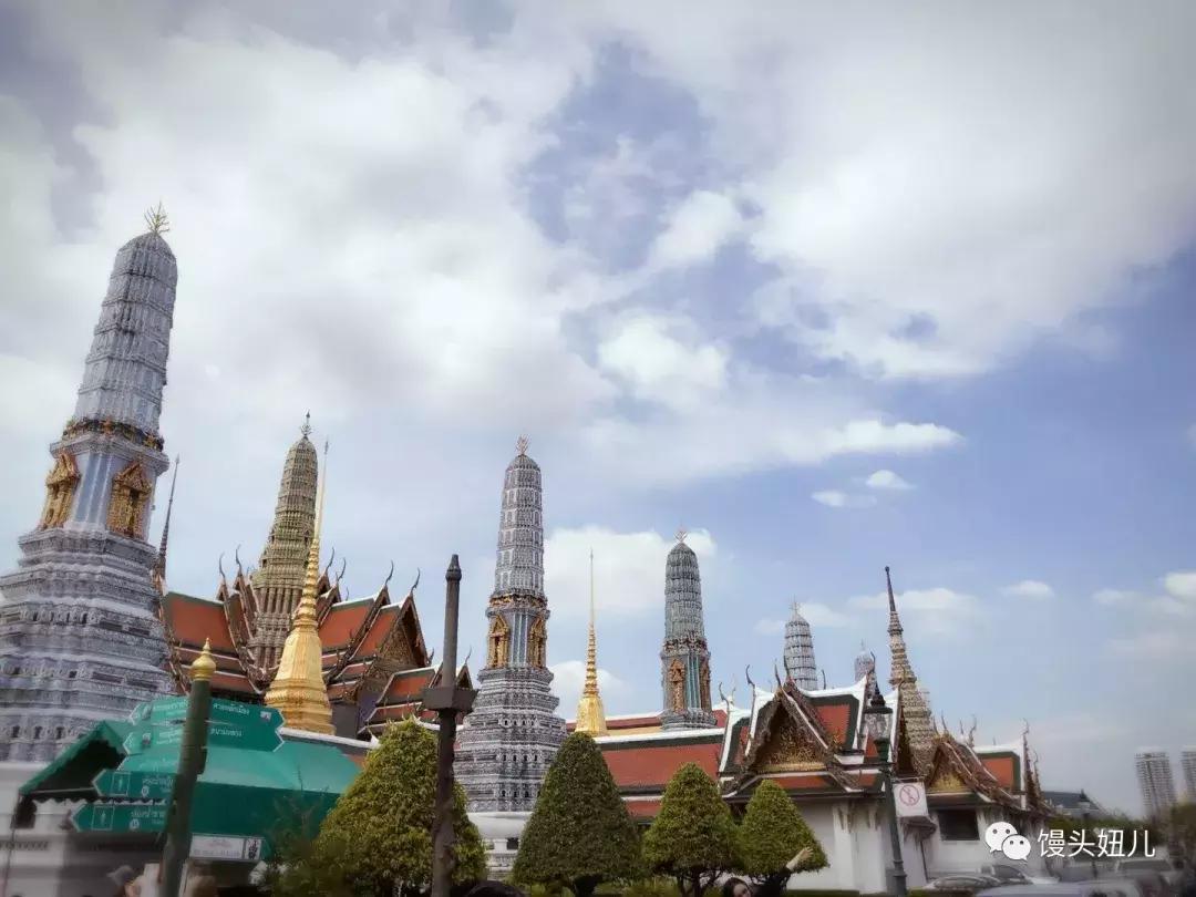 泰国旅游攻略大概多少钱,泰国尖竹汶府旅游攻略