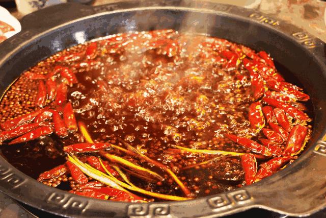 夏天怎么吃火锅才爽,夏天怎样吃火锅