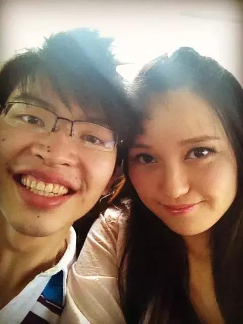 男朋友又胖又矮又丑怎么办,男朋友长得丑是一种怎样的体验