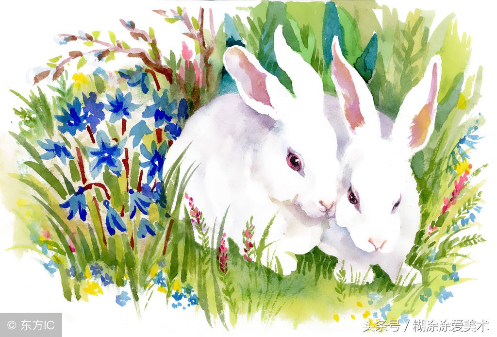 画水彩需要哪些工具,水彩工具全套