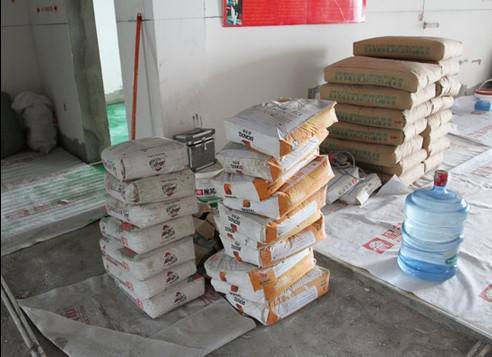 新房装修后如何检测污染,新房装修污染解决方案