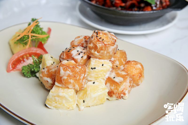 长沙4天三夜吃货游,长沙吃喝玩乐235