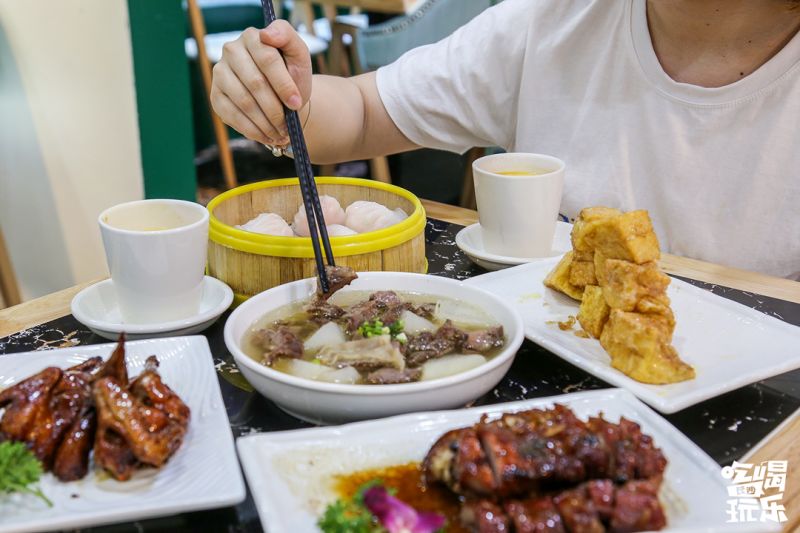 长沙4天三夜吃货游,长沙吃喝玩乐235