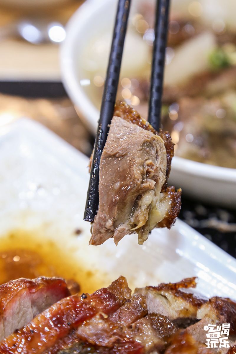 长沙4天三夜吃货游,长沙吃喝玩乐235