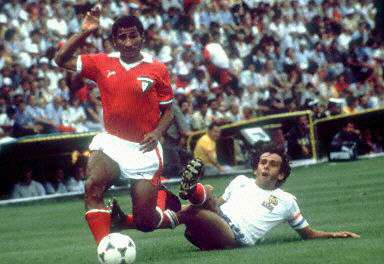 亚洲足球世界杯历史排名,世界杯2比2历史战绩