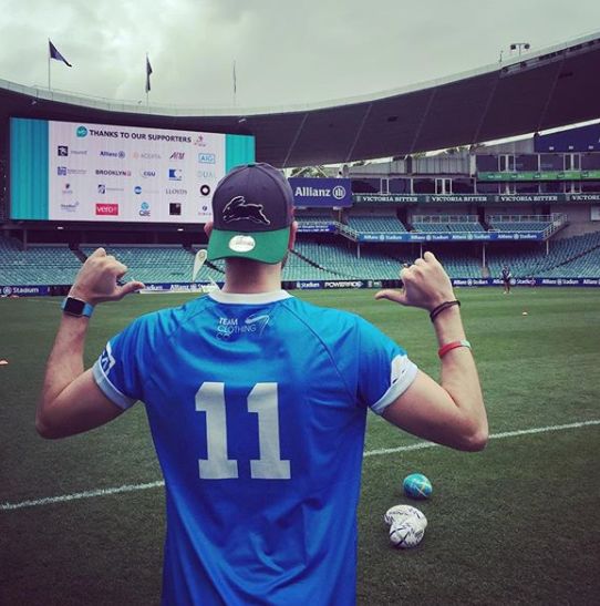 哈利波特里的胖小子瘦身逆袭，他的人生和电影一样励志