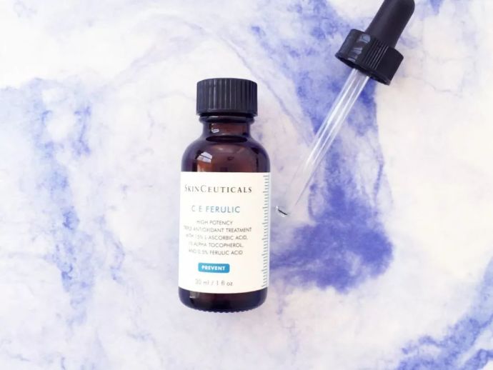 25岁熬夜用什么护肤品,25岁熬夜蜡黄肤色不均抗老