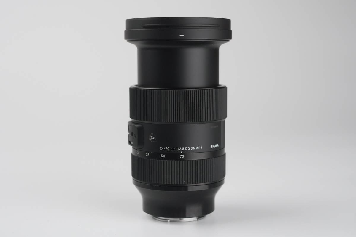 适马24-70mmf2.8测评,适马24-70f2.8dn2测评