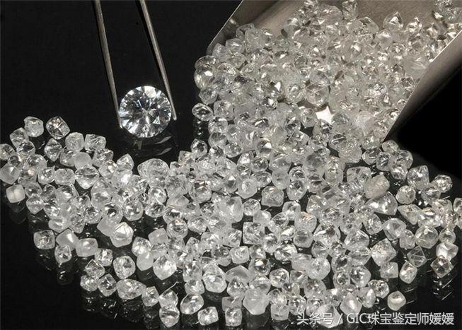 媛媛问答｜南非钻石是最好的吗？