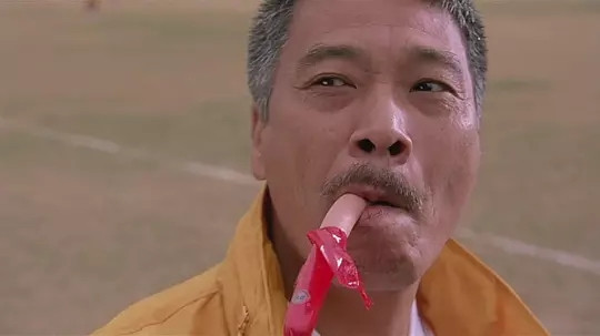 世界杯期间必看的足球电影之一,最值得看的十部足球电影