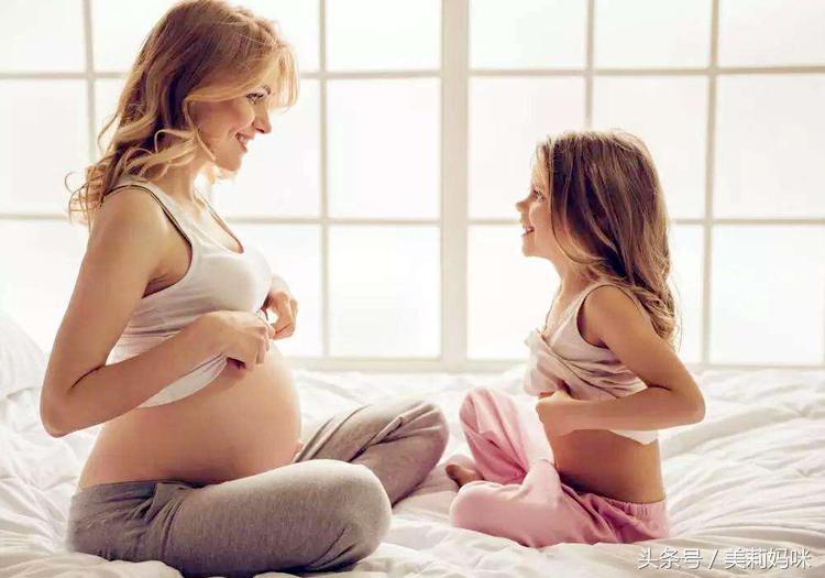 怀孕马上五个月怎么还不动,着急怀孕反而不怀