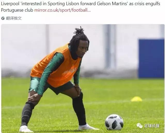 皇马铁卫加盟利物浦,马卡引援西班牙