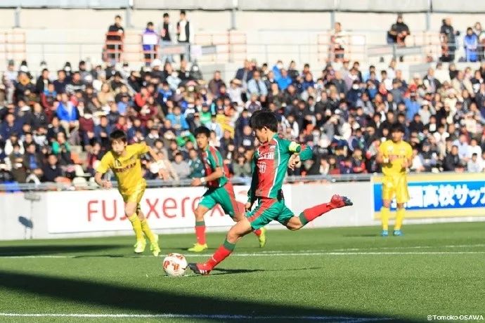 日本人怎么打球,日本人踢球的方式