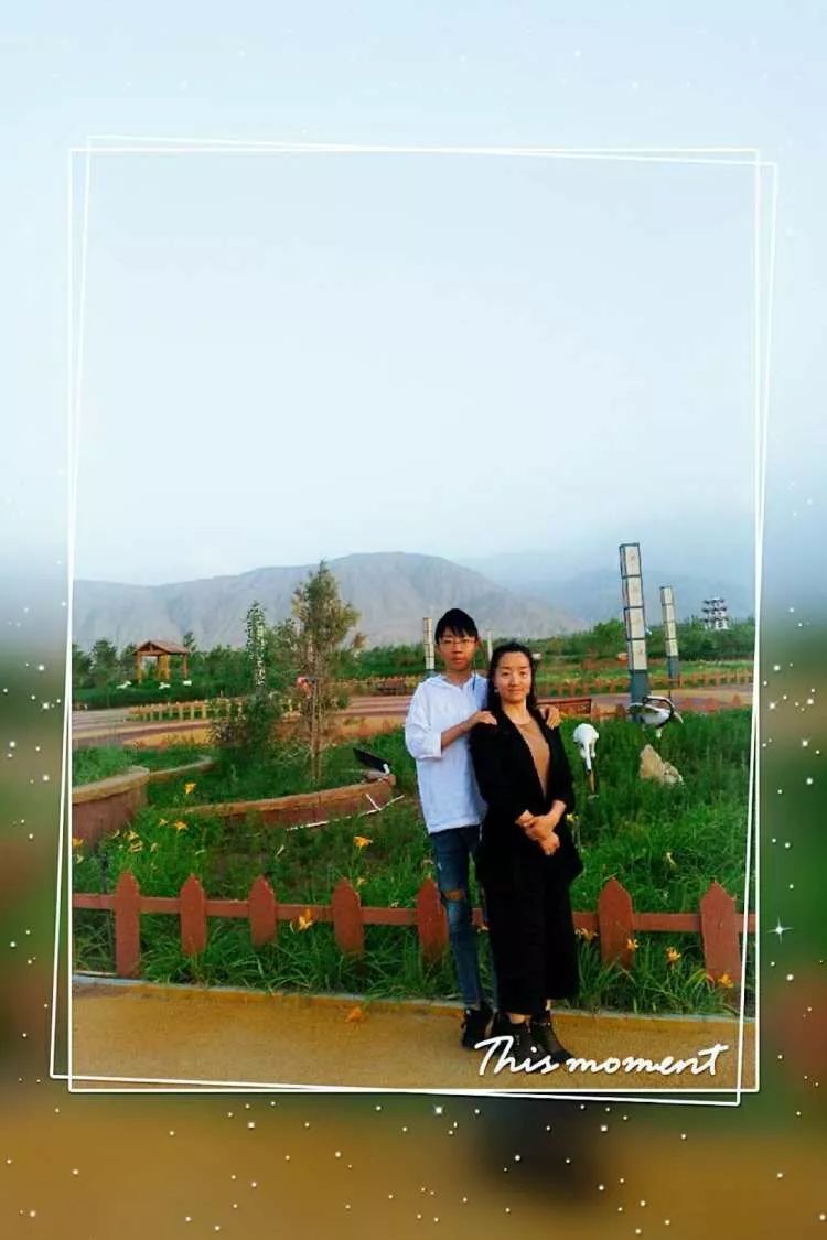 最美家书写给儿子的话,写给未来子女的一封家书