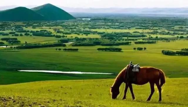 南昌到内蒙古旅游要多少钱 (江西坐火车去内蒙古沿途攻略)
