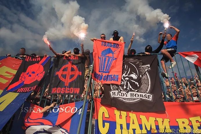 俄罗斯足球为什么不强,俄罗斯足球怎么这么强