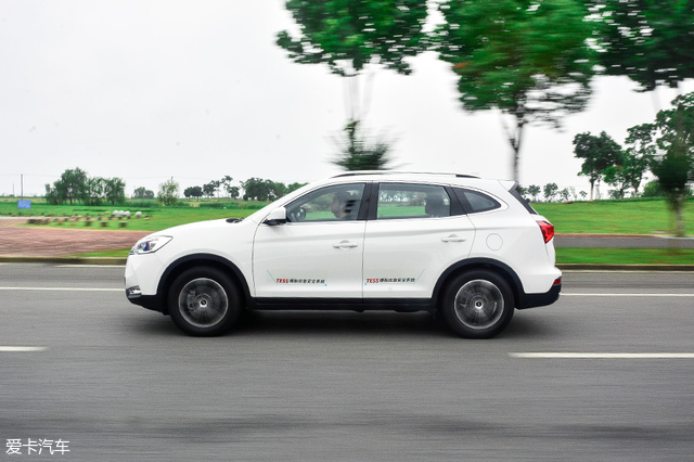 瑞风s7试驾视频,12款柴油瑞风评测