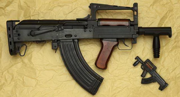 绝地求生:吃鸡最强枪械排行,第一几乎没人用!