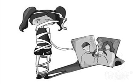 孩子易兴奋冲动,儿童有抑郁症心理该怎么调节