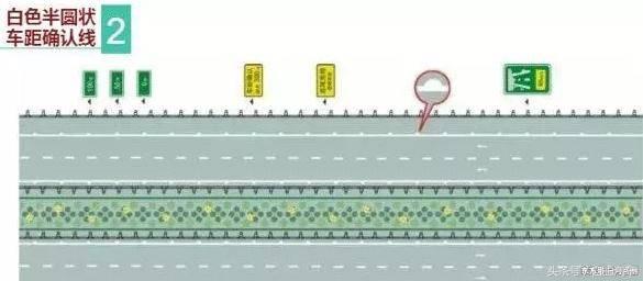 交规冷知识图片大全,马路小白杀手图片