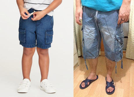 男生身高不到180不要穿这几款鞋子,173身高150男生穿什么衣服