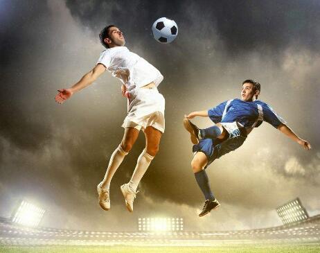 极限音量世界杯绿茵场上心飞扬—有此神器扰邻失眠统统浮云