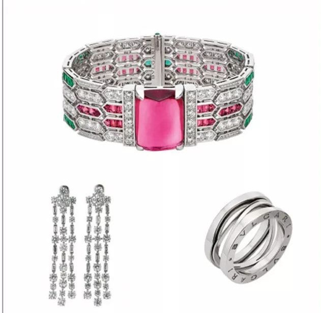 上海电影节明星红毯穿搭评价,上海国际电影节红毯男明星高定