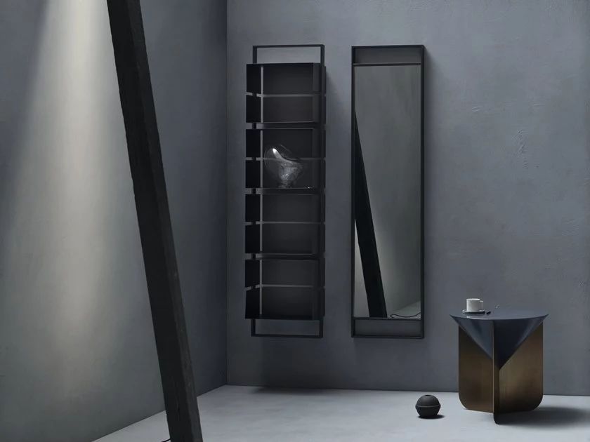 穿衣镜摆在哪里最合适,穿衣镜摆在哪里最好