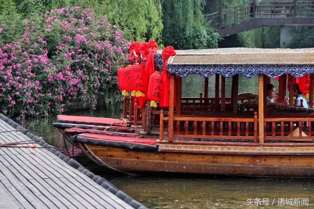 台儿庄古城免费政策包括哪些,台儿庄古城五区一市免费