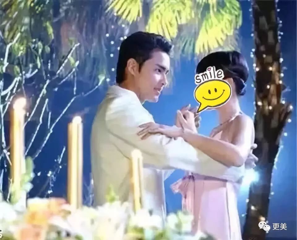 与杨幂合作的男星个个都爆火,那些被杨幂带火的男明星们