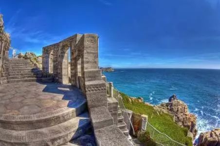 世界十大剧院排名,世界最美的十大剧院