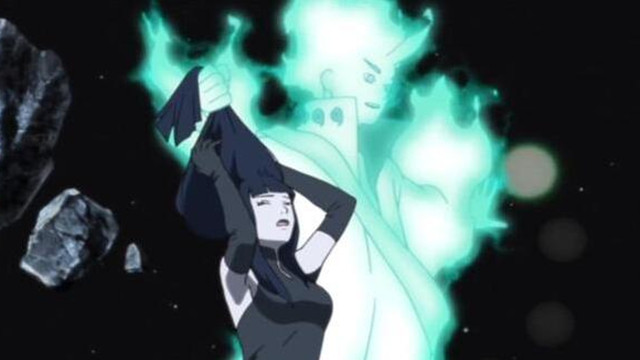 火影忍者：女忍者最羞耻的5个经历，敌人抓住直接虐待，香燐好惨