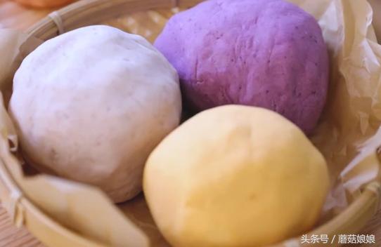 芋圆不坨的方法,芋圆一直煮不熟怎么办