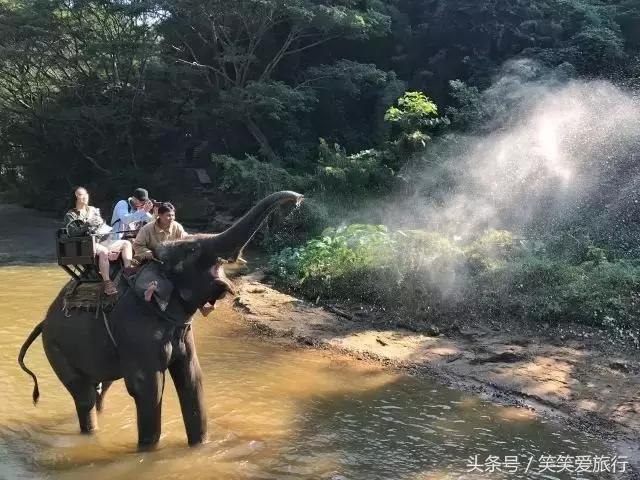 去清迈要做的60件事,去清迈