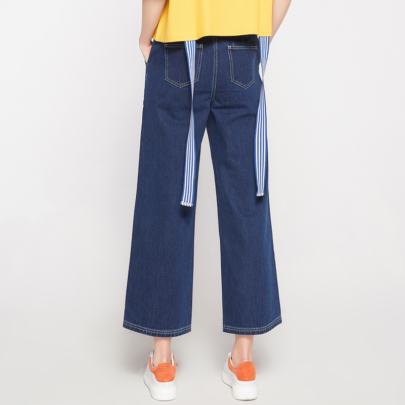 男生小腿粗适合穿什么裤子,臀围大小腿粗适合穿什么的裤子