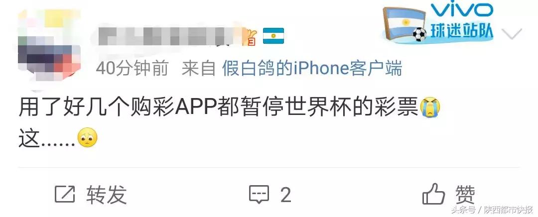 竞彩停售怎么解决,世界杯竞猜为什么停售