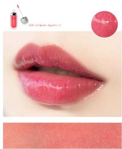 适合贫民窟的美妆,贫民窟的女孩好物