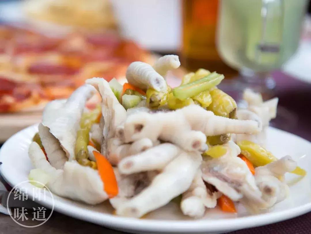 13年了！没在这家酒吧买过醉的人，不算真资格的老绵阳人！