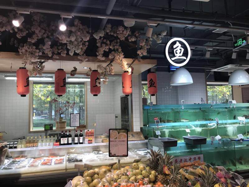 美团点评新兴业务发展趋势,美团发力新零售推进零售科技战略