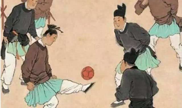 现在足球没有以前精彩,足球从古至今是怎样演变到现在的