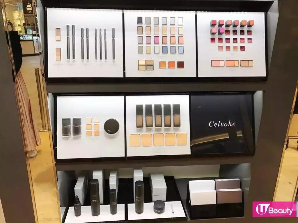 去香港必买彩妆清单,去香港必买的美妆清单