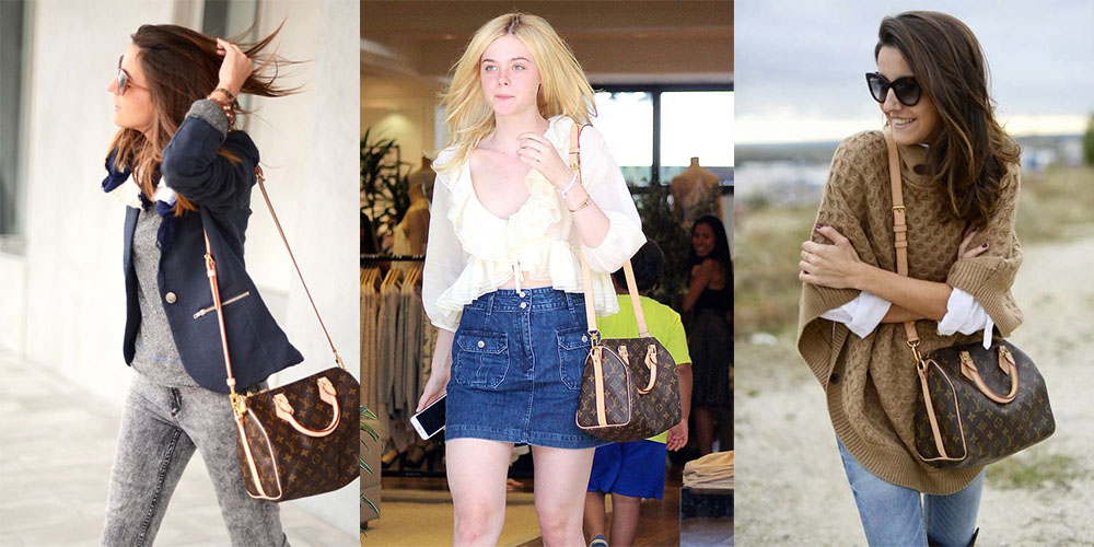 奢侈品必买的十款包,30只入门款奢侈品包包你喜欢哪个