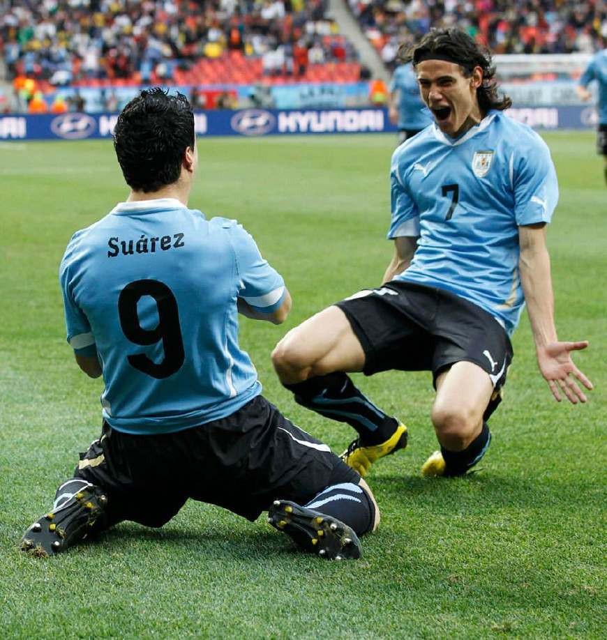 2018俄罗斯世界杯乌拉圭对俄罗斯,2018俄罗斯世界杯乌拉圭战绩