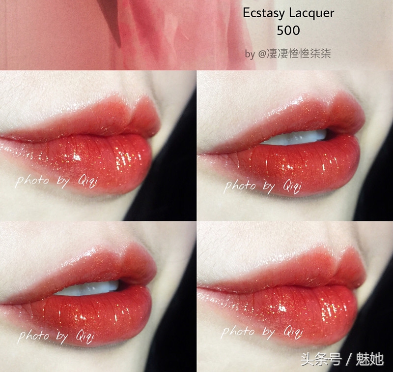 十大公认好用的唇釉学生素颜,完美日记唇釉推荐必买色号夏天