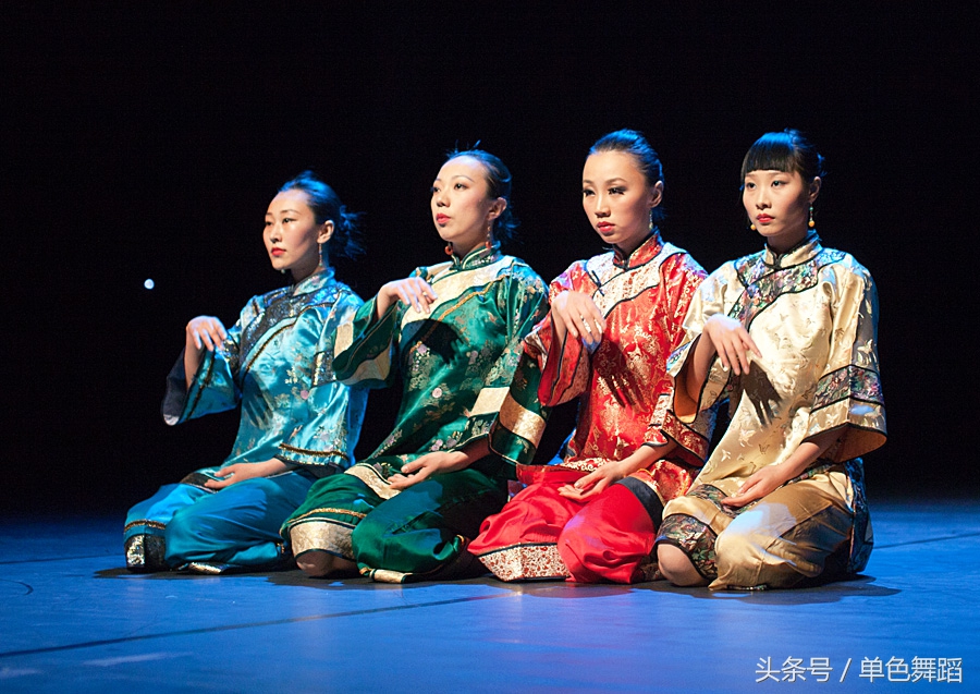 金星已经是舞蹈界赫赫有名的人,金星是主持人还是舞蹈家