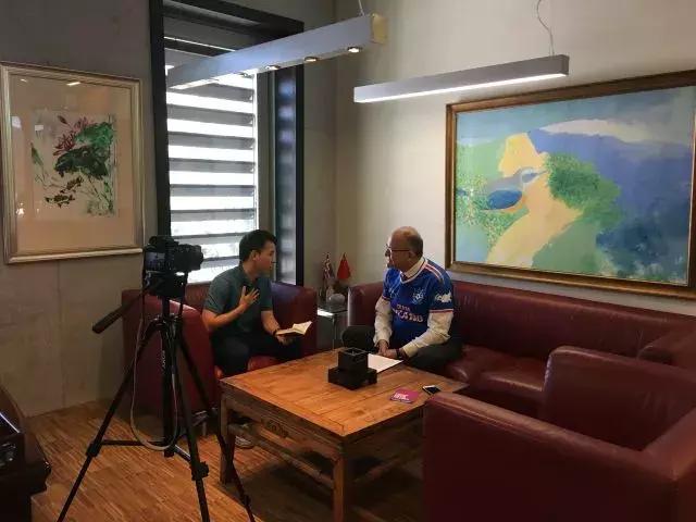 驻华大使说冰岛队内无业余球员,中国驻冰岛使馆说冰岛球队