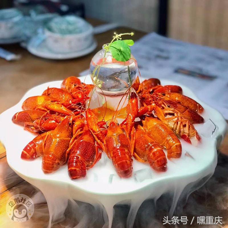 激情世界杯狂欢月，重庆主城这些餐厅有大屏幕可看球！